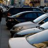 В Киеве вступают в силу новые правила парковки