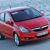 Opel разрабатывает компактный электромобиль