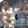 Гусев и Хачериди возвращаются в строй