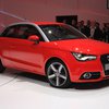 Аudi представила электрокар с роторным двигателем