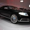 Bugatti представила самый быстрый и дорогой седан в мире