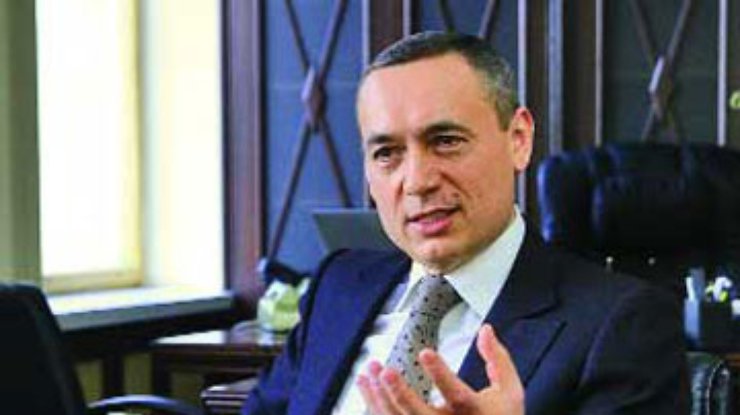 НУ-НС готова начать переговоры о новой коалиции