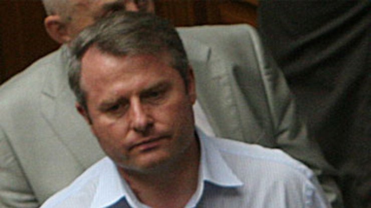ГПУ предъявила обвинение Лозинскому
