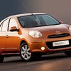Nissan представила новую версию хэтчбека Micra