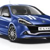 Renault представила вторую модель линейки Gordini