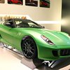 Ferrari представила гибридный суперкар