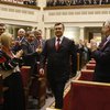 Янукович предложил Раде 3 сценария