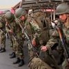Чилийская армия остановила мародёрство в разрушенных городах