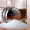 Соль - основная причина сердечных приступов