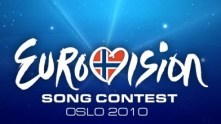 В субботу украинцы выберут песню для "Евровидения-2010"