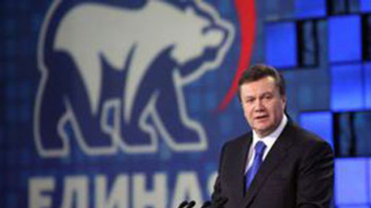 В Кремле от Януковича потребуют соблюдать газовые контракты