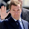 Медведев: Надеюсь,"черная полоса" в отношениях с Киевом позади