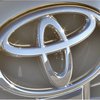 Toyota скрывала данные об авариях своих автомобилей