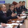 Путин пригласил Украину в Таможенный союз