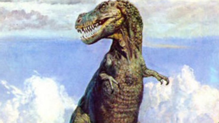 Причиной вымирания динозавров окончательно признано падение астероида