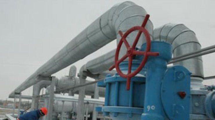 Новый Кабмин перепишет газовые контракты