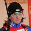 Вита Семеренко завоевала "золото" чемпионата Европы по биатлону