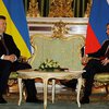 Янукович в России: Перезагрузка?