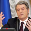 Украинок с 8 марта поздравили Ющенко и Литвин