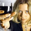 Пьющие женщины менее подвержены ожирению
