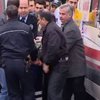Турок открыл огонь в консульстве Украины в Стамбуле