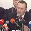Судья-колядник Игорь Зварыч сидит год и голодает 49 дней