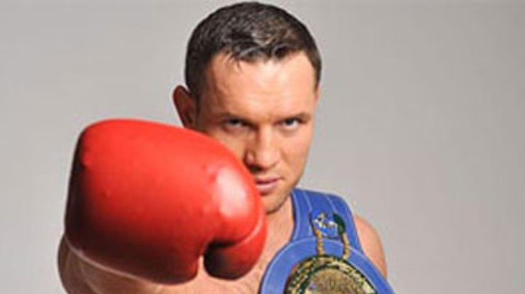 Кличко нашел замену Валуеву