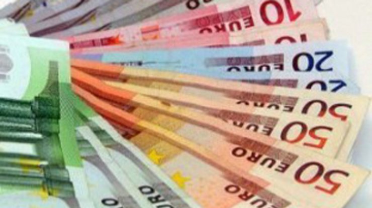 В ЕС безработным будут давать в кредит 25 тысяч евро
