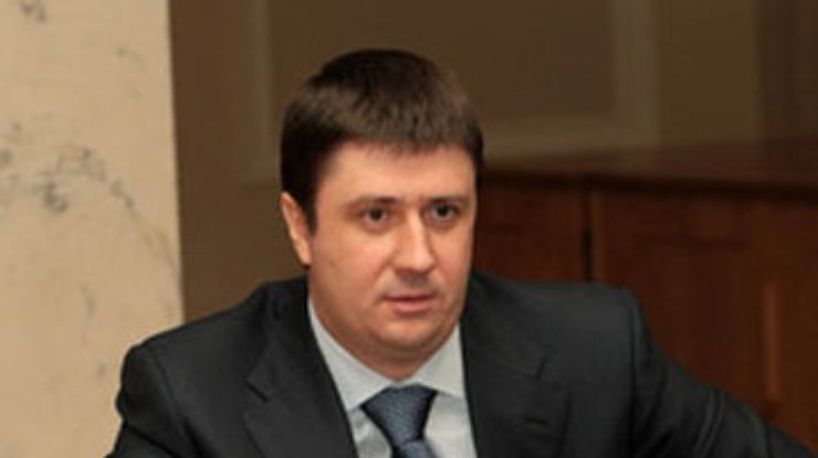 Партия Кириленко и ОУН отказались сотрудничать с Тимошенко