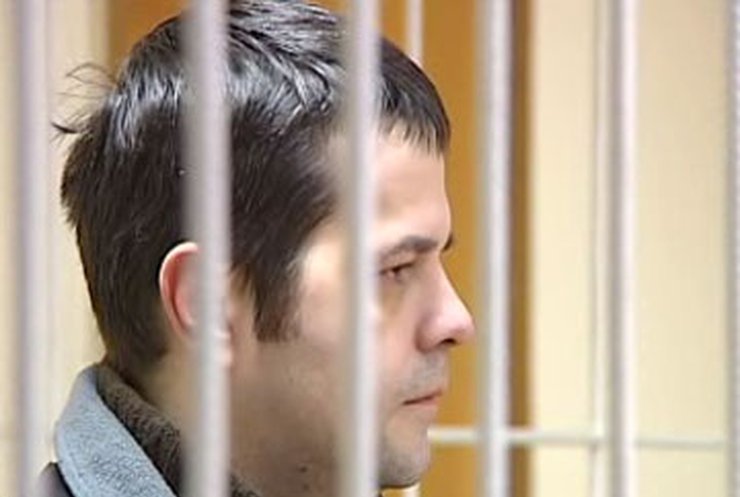 Одному из организаторов "Элиты-центра" дали 5 лет тюрьмы