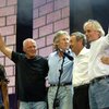 Участники группы Pink Floyd подали в суд на компанию EMI