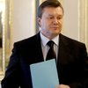 Янукович подписал изменения в закон о создании коалиции