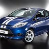 Ford готовит спортивную версию хэтчбека Fiesta