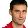 "Черноморец" смотрит экс-полузащитника сборной Украины