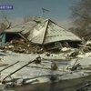 В Казахстане прорвало две крупных дамбы