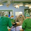 Украинские кардиологи провели уникальную операцию на сердце