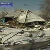 В Казахстане назвали виновных в прорыве дамбы