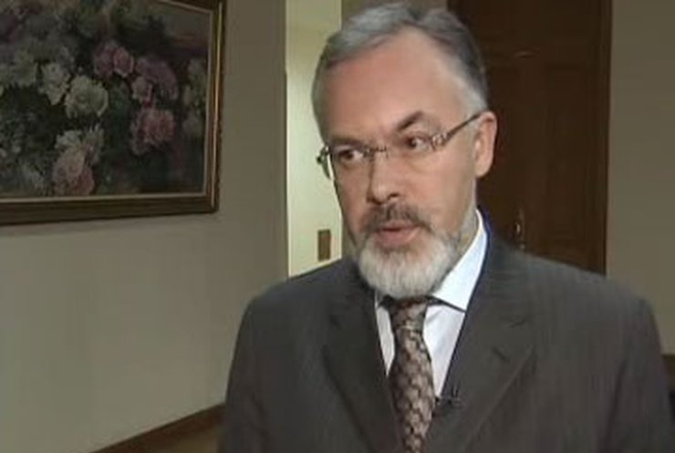 Депутаты ЗУ требуют отставки Дмитрия Табачника
