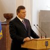 Янукович отказался вернуть раздел о Голодоморе на свой сайт