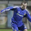 "Динамо" потеряло Гусева на месяц