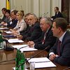 Восемь партий из БЮТ и НУНС создали оппозиционное объединение