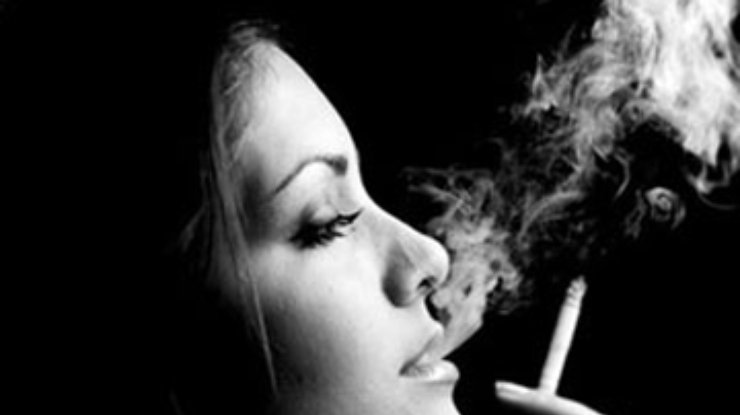 Отказ от курения снижает риск сердечных болезней на 14%