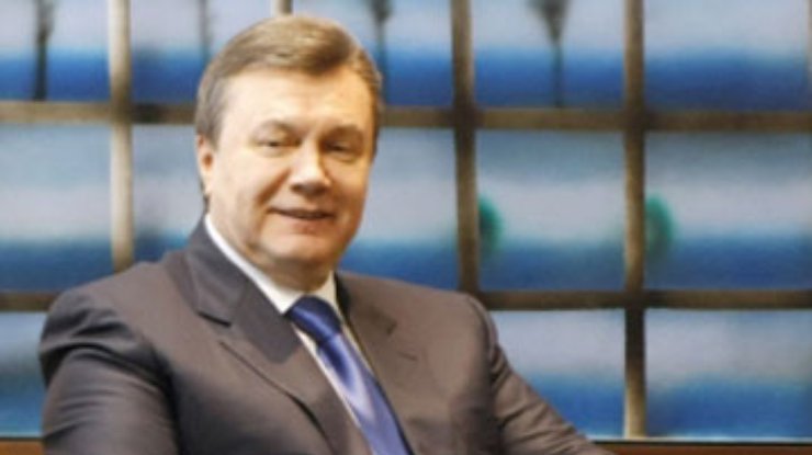 У Януковича вступились за Табачника