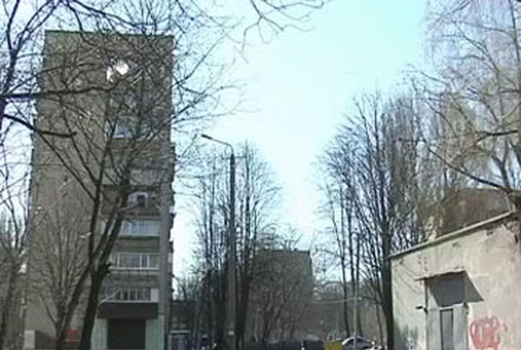 Полмиллиона жителей Днепропетровской области остались без воды