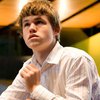 Карлсен догнал Иванчука на турнире в Ницце