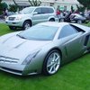 GM отказался от серийного производства гибрида Cadillac Converj