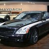 Марка Maybach может прекратить существование