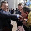 У Януковича разглядели аристократические корни