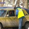 За что платят деньги луганские водители?