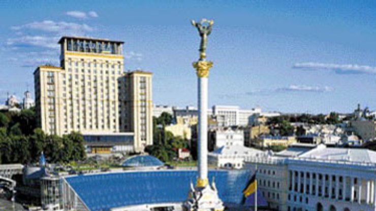Коммерсантъ: Визит до Киева доведет